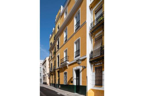 Magno Apartments Almansa photo 63