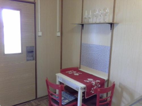 Imagine din galeria proprietății Utulny privat în Veľký Meder