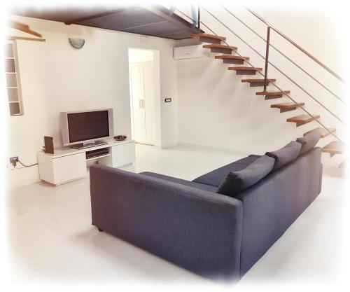 MAISON LE PANCHE - Careggi - loft, parcheggio, tram