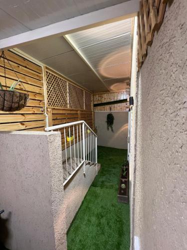 Gallery image of Johny`s Boutique Apartment in Haifa