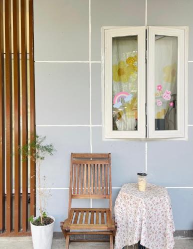 Gambar di galeri bagi Chái Nho Homestay di Da Lat