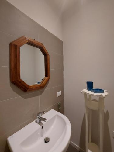 Casa nel cuore di Firenze-Interno1
