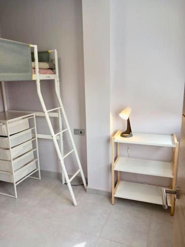 Santa Justa Dodo Apartment