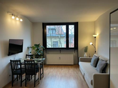Apartment in Ljubljana center