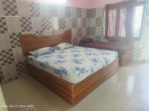 Gallery image of VMK LODGE (Family rooms) in Velankanni