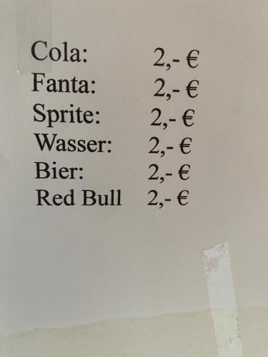 Galeriebild der Unterkunft 3 Zimmer Wohnung in Isernhagen