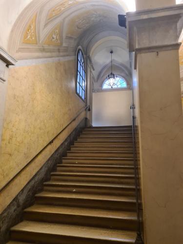 Luxury Apartment in Palazzo Spada photo 24