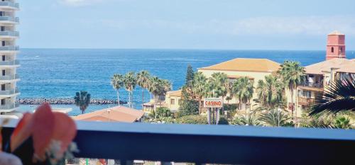 Foto Copacabana Luxury Ocean View 3