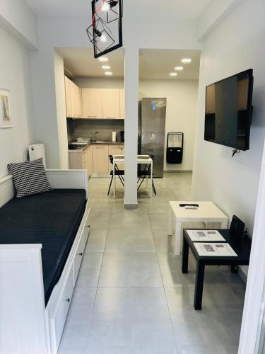 Harmony apartment next to the Acropolis museum
