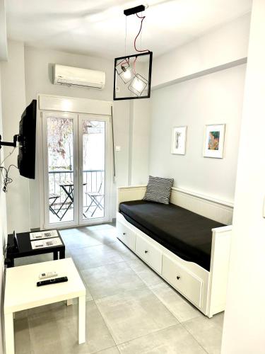 Harmony apartment next to the Acropolis museum