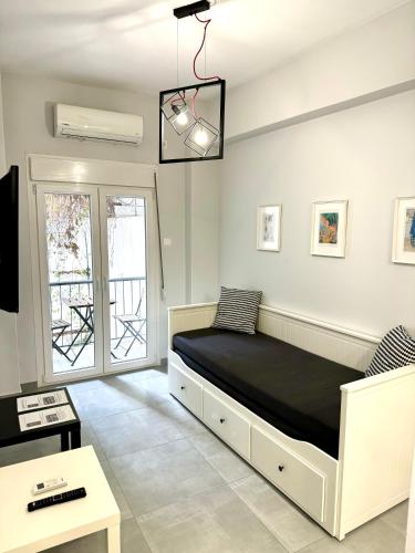 Harmony apartment next to the Acropolis museum