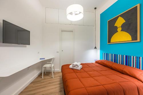 Lioy 25 by Napoliapartments