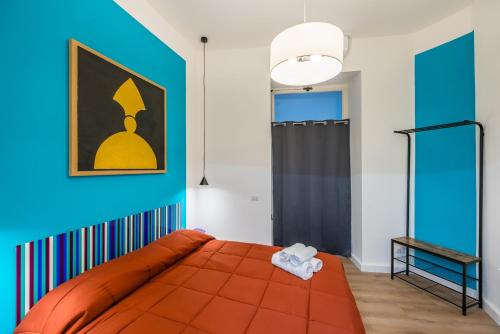 Lioy 25 by Napoliapartments