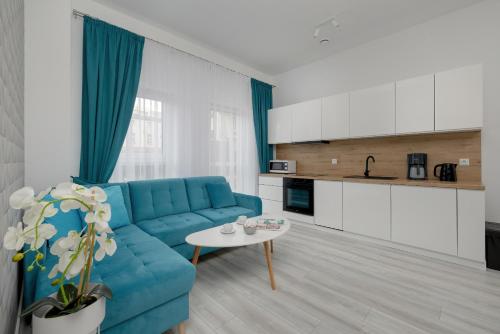 Świnoujście Apartament z Tarasem - 2 Sypialnie - by Rent like home