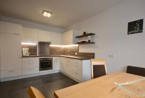 Ferienwohnung Sonnenhang