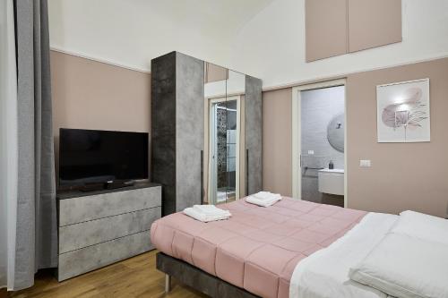 Casa Pallini Luxury Apartment