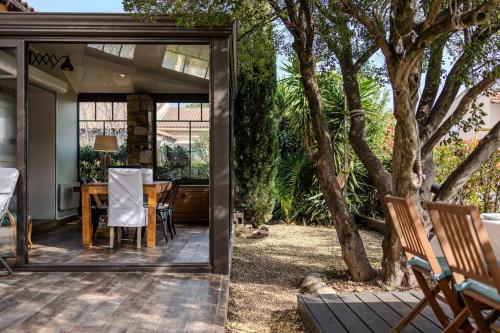 Superbe maison élégante proche mer