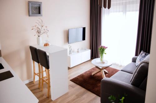Apartament Bimba & Free Parking