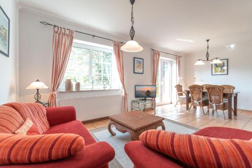 Galeriebild der Unterkunft Ferienhaus LUCIA in Kamminke