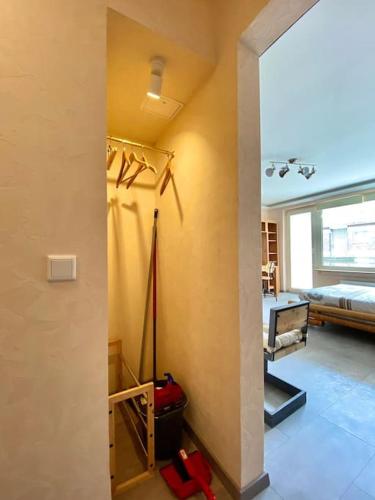 Gallery image of Single Apartment in Erkrath