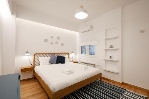 Kolonaki Diamond - 2 bedroom & 2 bathroom - Greecing