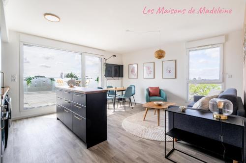 Nouveau - Le crépuscule