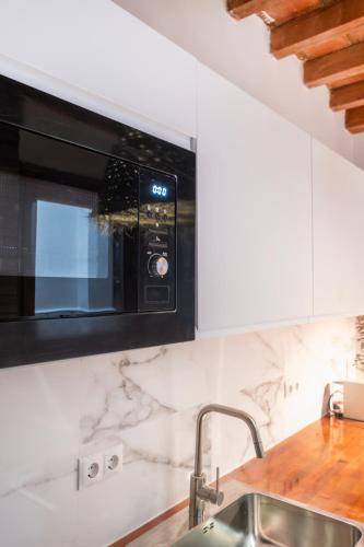 Touch My Heart Malaga City center apartment BY NAMASTE ELITE