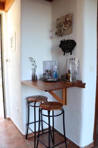 Φωτογραφία από το άλμπουμ του Auberge Kalopetri στην Κάμειρο