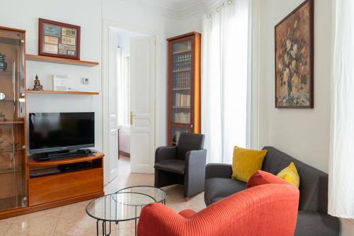 Stay U-nique Apartments Sagrada Familia II