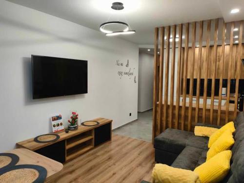 Apartament Pogodny Lazur