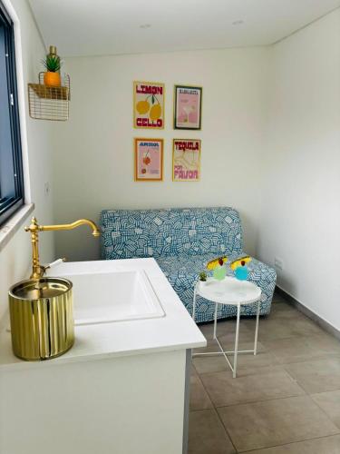 Boutique Style Town House