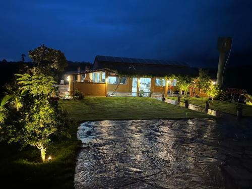 Foto sihtkohas Alexânia asuva majutusasutuse @RanchoNoLago - Casa de Campo no Lago Corumba IV galeriist