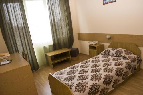 Gallery image of Hotel Perla in Satu Mare