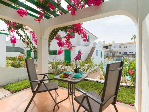 Elegante apartamento 5 min de playa