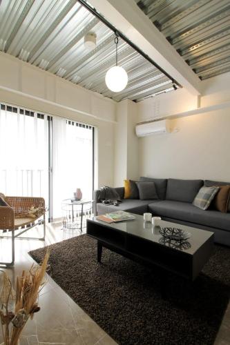 b hotel Komachi - City Retreat with BREAKFAST