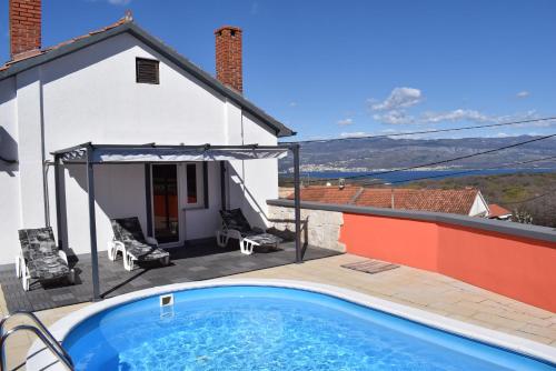 Holiday House Risika Seaview