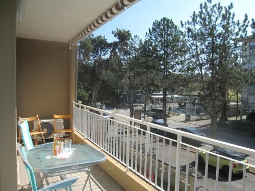 Фотография из галереи Enjoy the sun from our lovely terrace - Beahost в городе Grado-Pineta