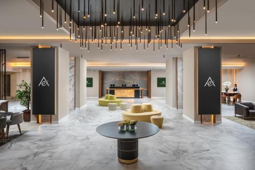 Фотография из галереи Hotel Alexandrion Experience в Синае