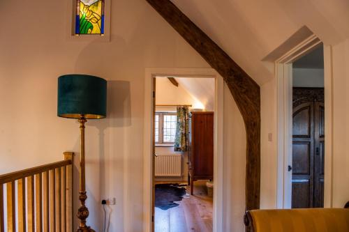 Gambar di galeri bagi Keepers Lodge di Knowstone