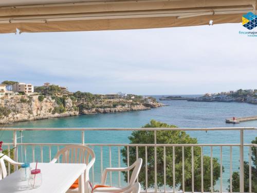 Φωτογραφία από το άλμπουμ του Apartamento Vistamar holiday home σε Porto Cristo