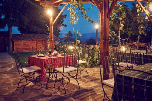 Gallery image of Yovina House Zheravna in Zheravna