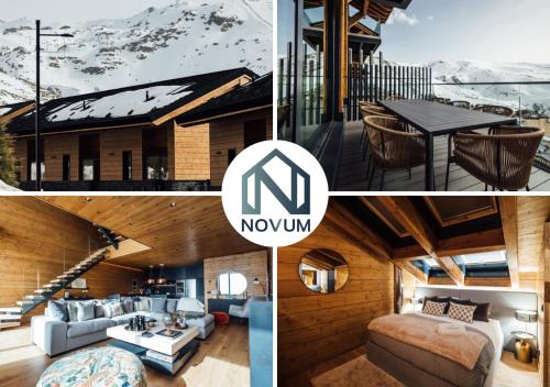 Arttysur Lux - Best 4 BDRM Villas in Sierra Nevada