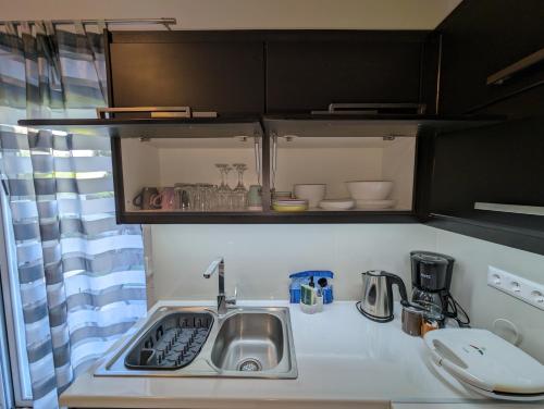 Konnet Apartment #1