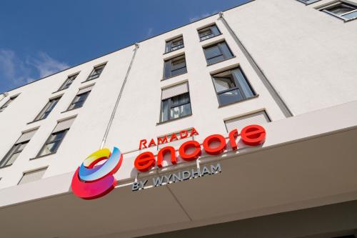 Ramada Encore by Wyndham Munich Messe Image