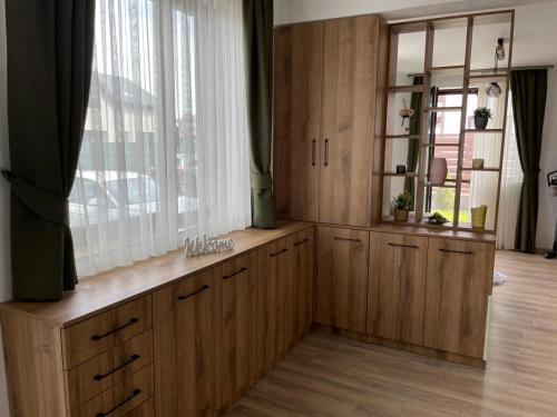 Fotografie z fotogalerie ubytování Fenyő Apartman v destinaci Odorheiu Secuiesc