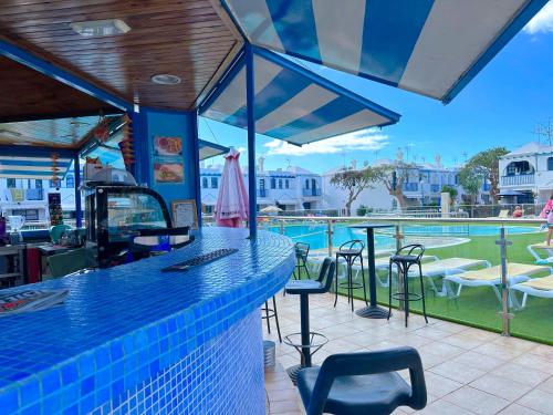 Oriana Playmar 224