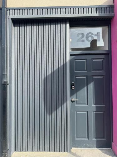 Gallery image of Urban Stay - Contractor accommodation in Grimsby