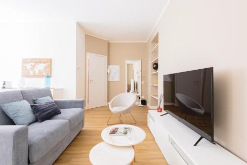 Easylife - Milano - Ozanam 4 - Buenos Aires