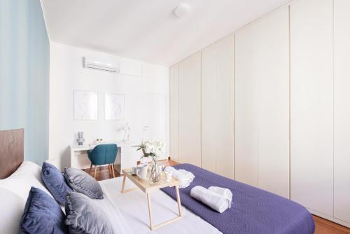Easylife - Milano - Ozanam 4 - Buenos Aires