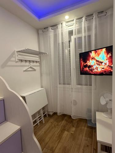 Bunk Bed - Room 4